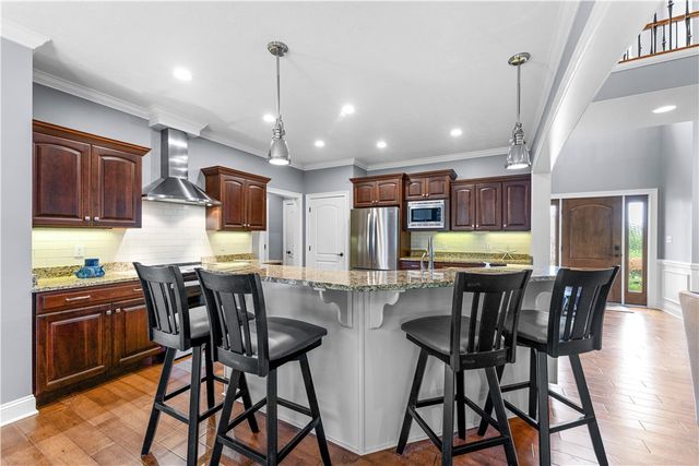 4020 Castor Ln, Jefferson Hills, PA 15332