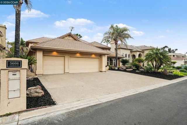 5666 Oakmont Ct, Discovery Bay, CA 94505