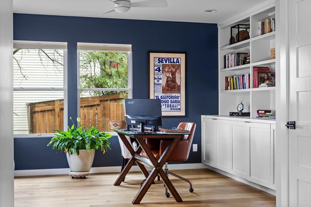 1004 Maufrais ST, Austin, TX 78703