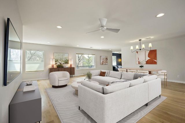 1004 Maufrais ST, Austin, TX 78703