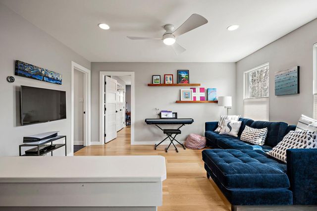 1004 Maufrais ST, Austin, TX 78703