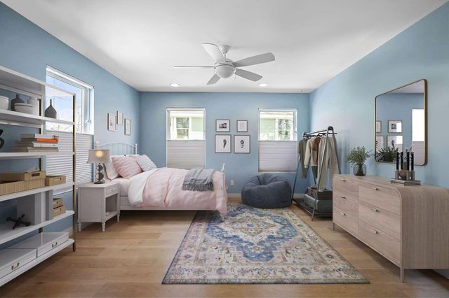 1004 Maufrais ST, Austin, TX 78703