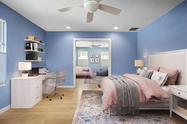 1004 Maufrais ST, Austin, TX 78703