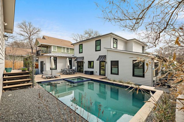 1004 Maufrais ST, Austin, TX 78703