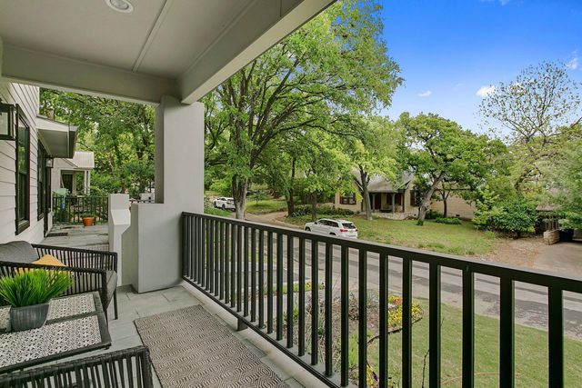 1004 Maufrais ST, Austin, TX 78703