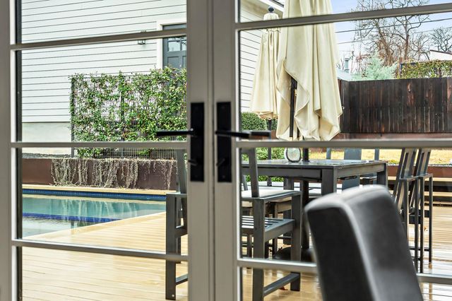 1004 Maufrais ST, Austin, TX 78703