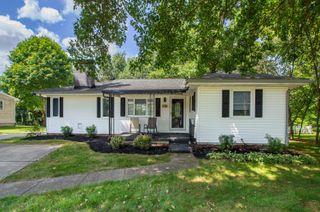 2149 Pleasantview Drive NE, Lancaster, OH 43130