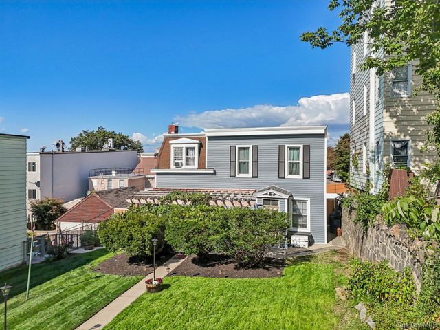 143 Oliver Avenue, Yonkers, NY 10701