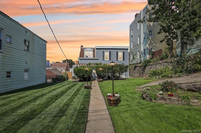 143 Oliver Avenue, Yonkers, NY 10701