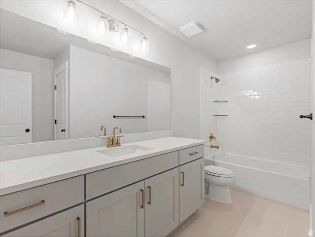 2007 E WALKER MEADOWS CIR, Holladay, UT 84117