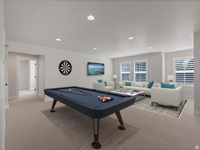 2007 E WALKER MEADOWS CIR, Holladay, UT 84117