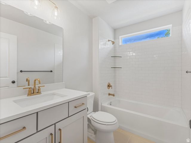 2007 E WALKER MEADOWS CIR, Holladay, UT 84117