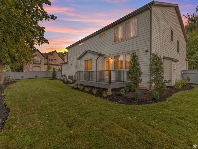 2007 E WALKER MEADOWS CIR, Holladay, UT 84117