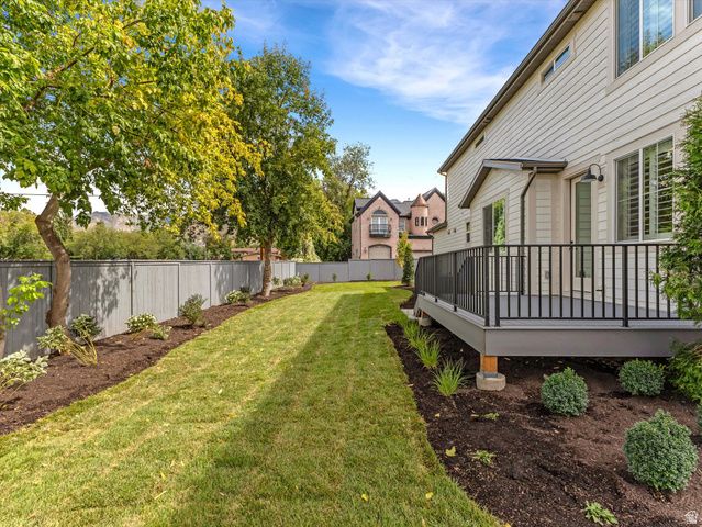 2007 E WALKER MEADOWS CIR, Holladay, UT 84117