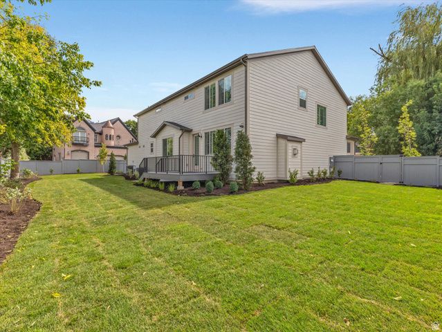2007 E WALKER MEADOWS CIR, Holladay, UT 84117