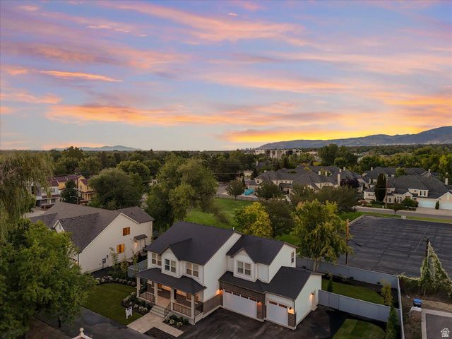 2007 E WALKER MEADOWS CIR, Holladay, UT 84117