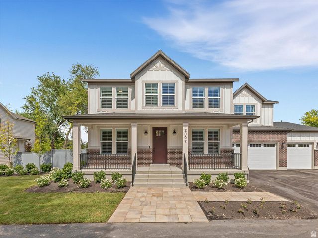 2007 E WALKER MEADOWS CIR, Holladay, UT 84117