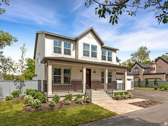 2007 E WALKER MEADOWS CIR, Holladay, UT 84117