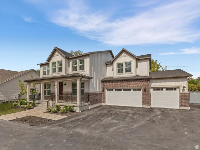 2007 E WALKER MEADOWS CIR, Holladay, UT 84117