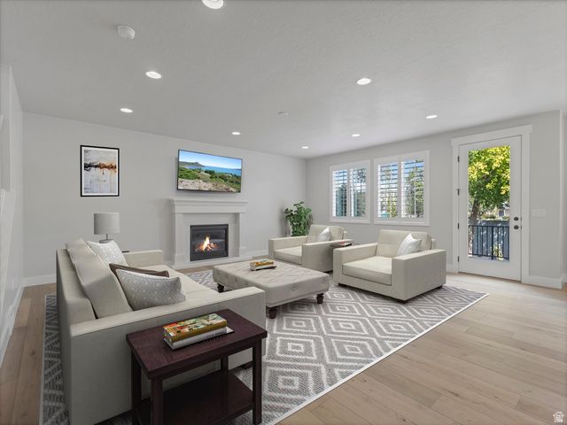 2007 E WALKER MEADOWS CIR, Holladay, UT 84117