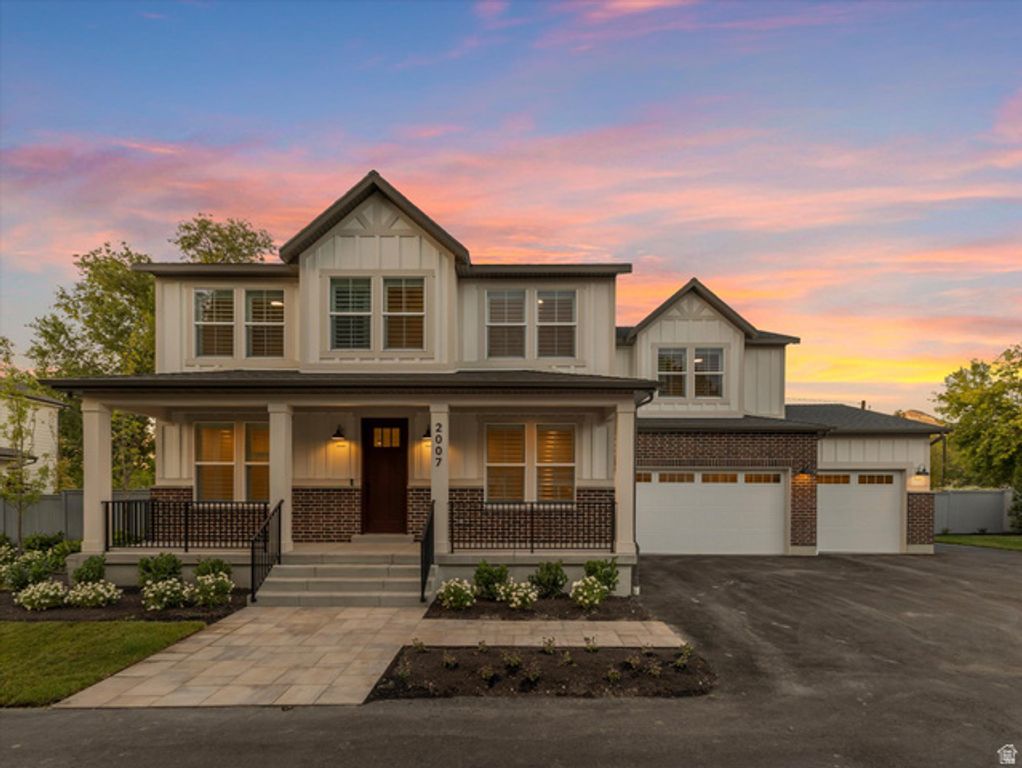 2007 E WALKER MEADOWS CIR, Holladay, UT 84117
