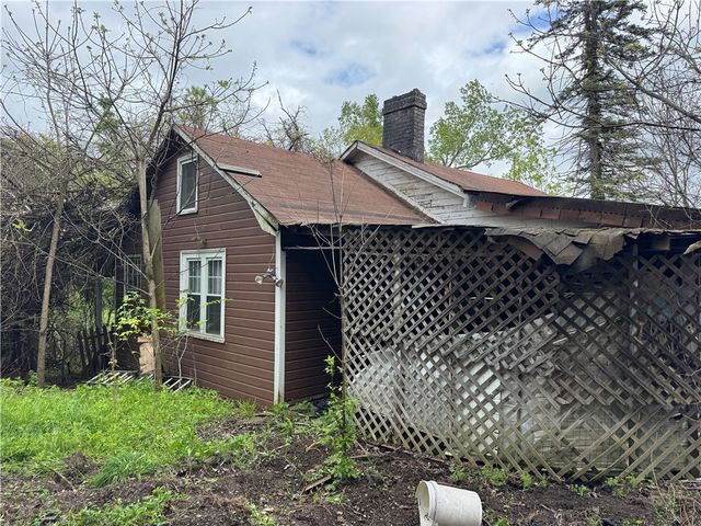 50 Terrace Drive, Fallowfield Twp, PA 15022