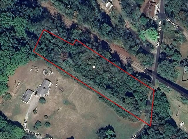 50 Terrace Drive, Fallowfield Twp, PA 15022