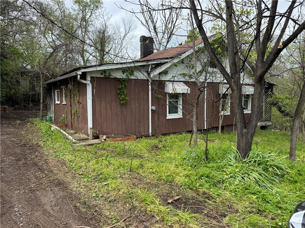 50 Terrace Drive, Fallowfield Twp, PA 15022