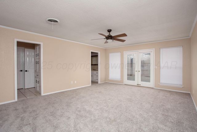 3529 CINDERELLA Lane, Amarillo, TX 79121