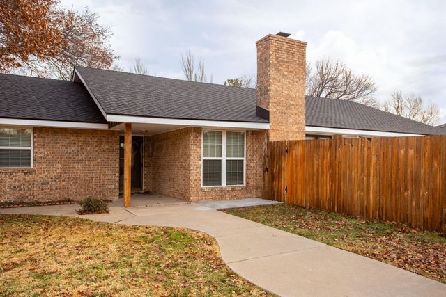 3529 CINDERELLA Lane, Amarillo, TX 79121