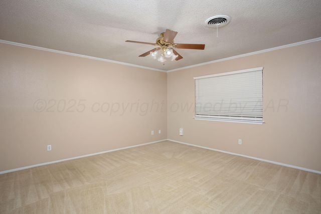 3529 CINDERELLA Lane, Amarillo, TX 79121