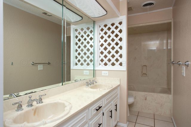 3529 CINDERELLA Lane, Amarillo, TX 79121