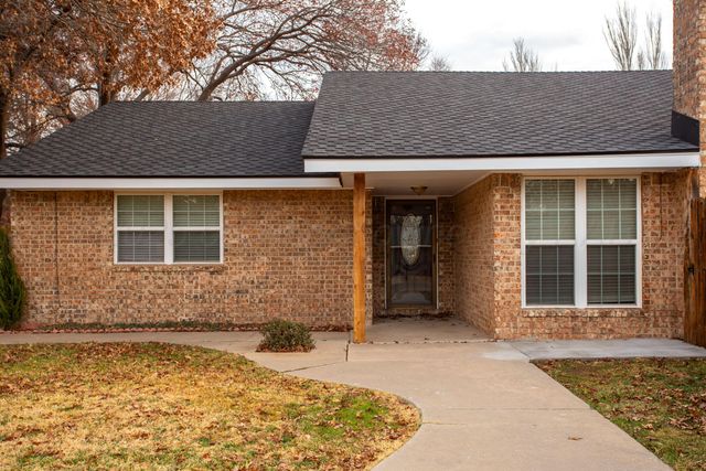 3529 CINDERELLA Lane, Amarillo, TX 79121