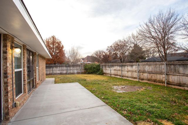 3529 CINDERELLA Lane, Amarillo, TX 79121