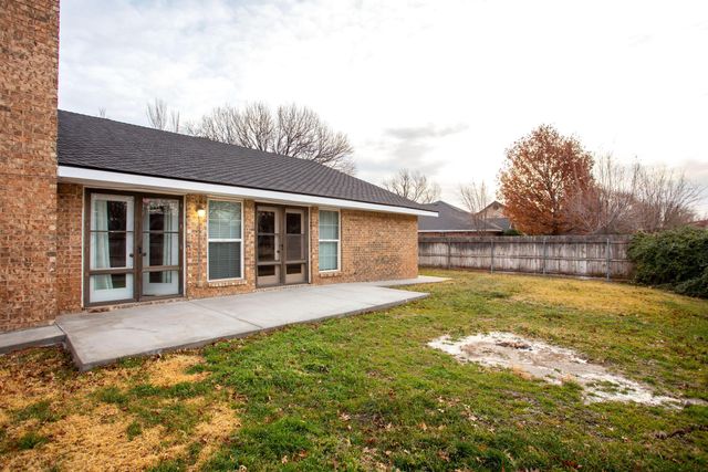 3529 CINDERELLA Lane, Amarillo, TX 79121