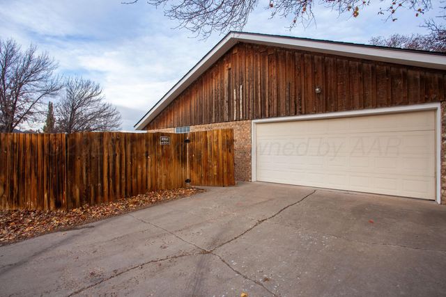 3529 CINDERELLA Lane, Amarillo, TX 79121