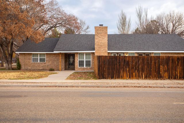 3529 CINDERELLA Lane, Amarillo, TX 79121