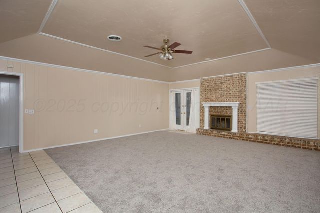 3529 CINDERELLA Lane, Amarillo, TX 79121