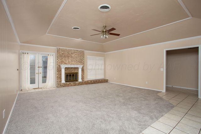 3529 CINDERELLA Lane, Amarillo, TX 79121