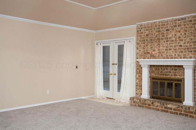 3529 CINDERELLA Lane, Amarillo, TX 79121