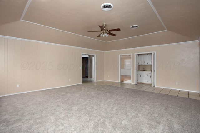 3529 CINDERELLA Lane, Amarillo, TX 79121