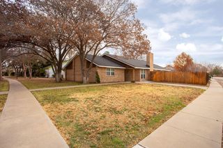 3529 CINDERELLA Lane, Amarillo, TX 79121