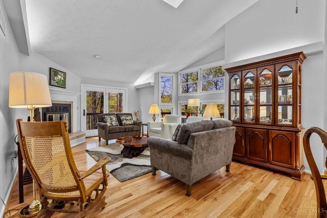 11831 Vaukvalley Lane, Symmes Twp, OH 45249