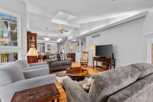 11831 Vaukvalley Lane, Symmes Twp, OH 45249