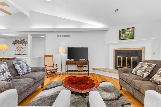 11831 Vaukvalley Lane, Symmes Twp, OH 45249