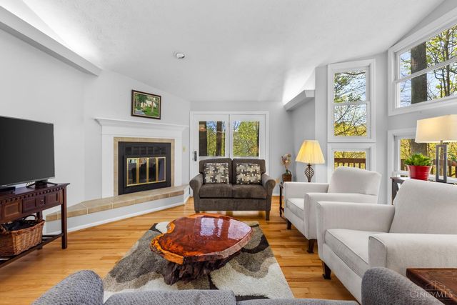 11831 Vaukvalley Lane, Symmes Twp, OH 45249