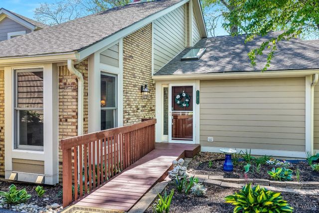 11831 Vaukvalley Lane, Symmes Twp, OH 45249