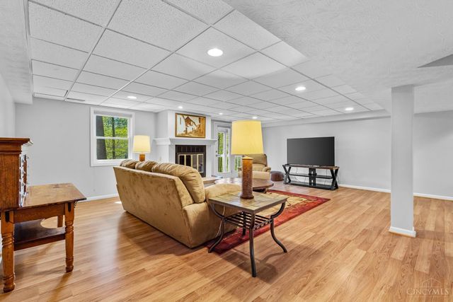 11831 Vaukvalley Lane, Symmes Twp, OH 45249
