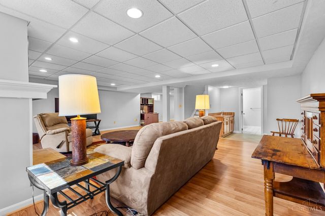 11831 Vaukvalley Lane, Symmes Twp, OH 45249