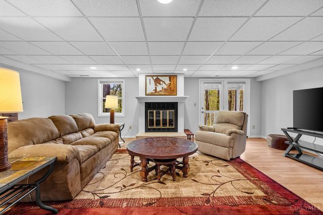 11831 Vaukvalley Lane, Symmes Twp, OH 45249